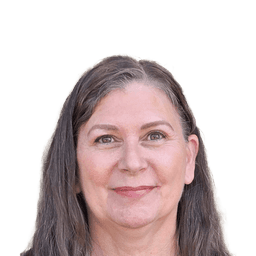 Kristi Porter-McLaurin