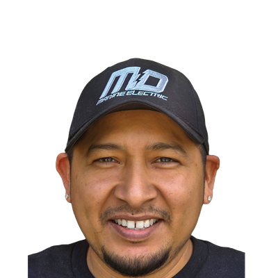 Mario Solis