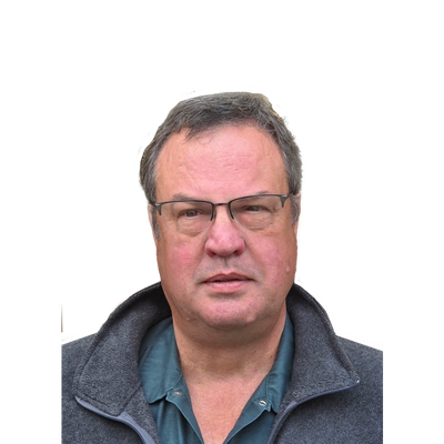 Michael Rocheford